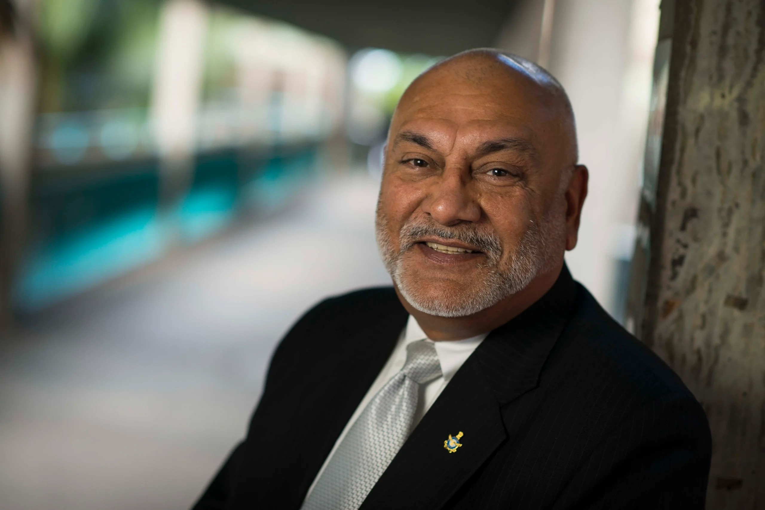 Sunny Garewal - Principal